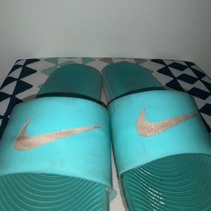 Nike Slides
